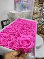 Scented Flowers  10pc pack - Image 9