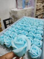 Scented Flowers  10pc pack - Image 8