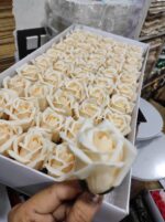 Scented Flowers  10pc pack - Image 5