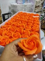 Scented Flowers  10pc pack - Image 4