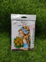 Edible Wafer Toppers 10pkt 330 - Image 21