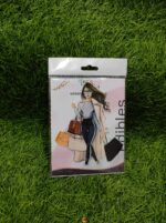 Edible Wafer Toppers