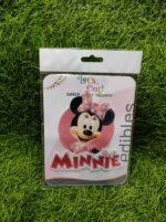 Edible Wafer Toppers 10pkt 330 - Image 24