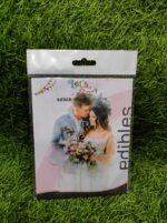 Edible Wafer Toppers 10pkt 330 - Image 25