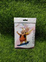 Edible Wafer Toppers 10pkt 330 - Image 31