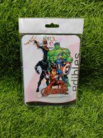 Edible Wafer Toppers 10pkt 330 - Image 2