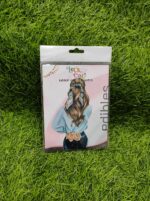 Edible Wafer Toppers 10pkt 330 - Image 3