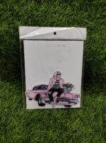 Edible Wafer Toppers 10pkt 330 - Image 6