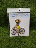 Edible Wafer Toppers 10pkt 330 - Image 7