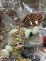 White Princess Theme Combo