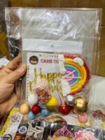 Cocomelon Theme Combo