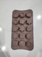 Chocolate Silicon Mould - Image 2