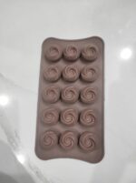 Chocolate Silicon Mould - Image 3