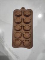 Chocolate Silicon Mould - Image 4