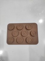 Chocolate Silicon Mould - Image 10