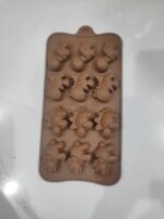 Chocolate Silicon Mould - Image 13