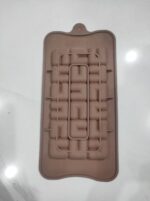 Chocolate Silicon Mould - Image 16