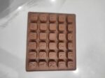 Chocolate Silicon Mould - Image 20