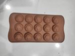 Chocolate Silicon Mould - Image 26