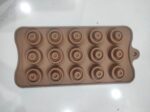 Chocolate Silicon Mould - Image 27