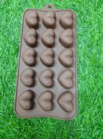 Chocolate Silicon Mould - Image 33