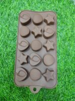 Chocolate Silicon Mould - Image 34