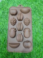 Chocolate Silicon Mould - Image 36