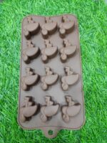 Chocolate Silicon Mould - Image 39