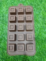 Chocolate Silicon Mould - Image 41