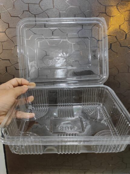 500gram Big Container