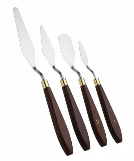 5pc Artist Knife Set