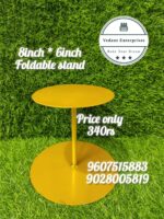 Foldable Stand - Image 6