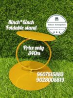 Foldable Stand - Image 3