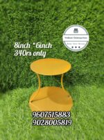 Foldable Stand - Image 2