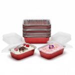 Square Bake and Serve With Lid