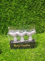 Imported Fish Tail Candle