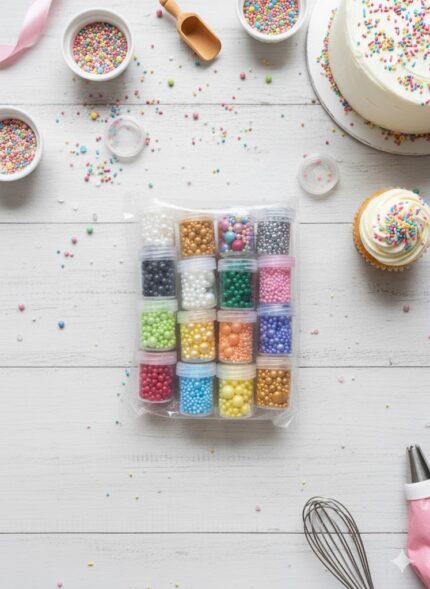 sprinkles combo 16pc in pack