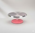 Detachable Turntable