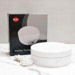 Imported rotating machine