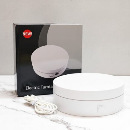 Imported rotating machine