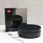 Imported rotating machine