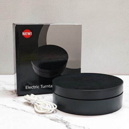 Imported rotating machine