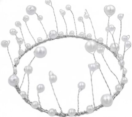 Pearl Crown