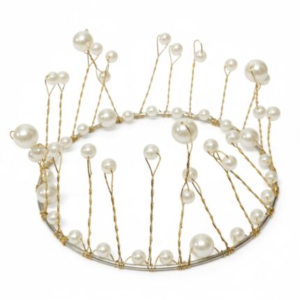 Pearl Crown