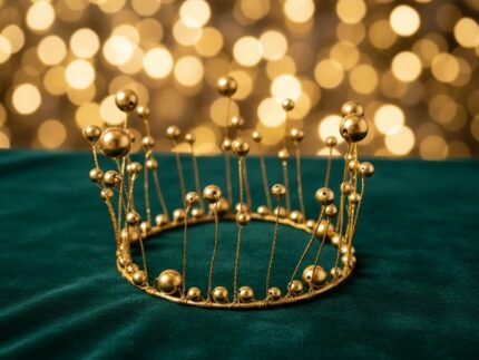 Pearl Crown