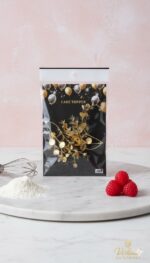 Golden Foil Topper - Image 4