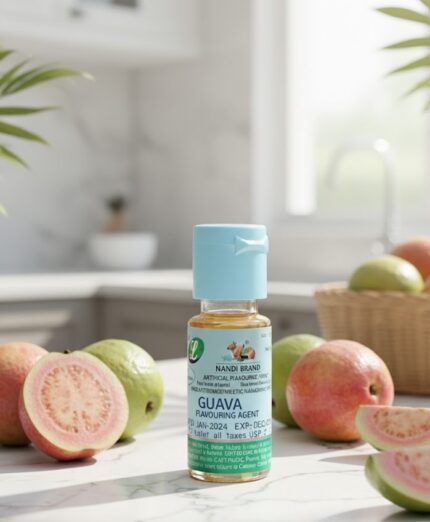 Guava Essence