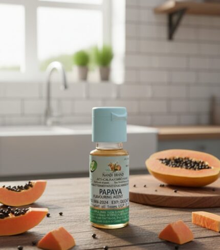 Papaya Essence