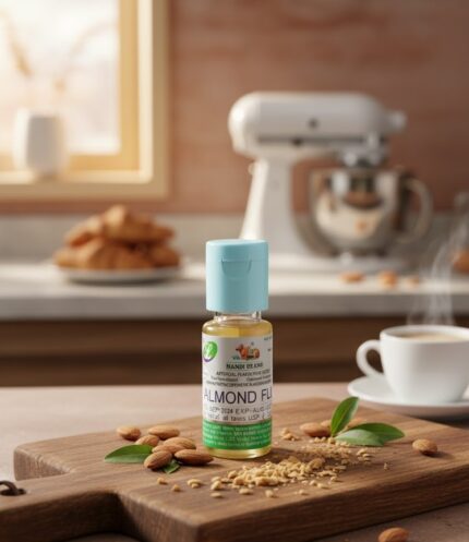 Almond Essence