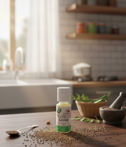Ajvain Essence
